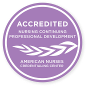 ANCC Logo nursing ceus