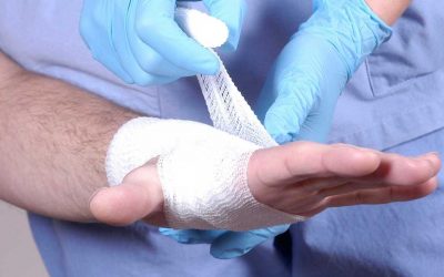 Wound Care Certifications for Nurses: What You Need to Know