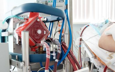 The Intense, Specialized, and Essential Role of an ECMO Nurse