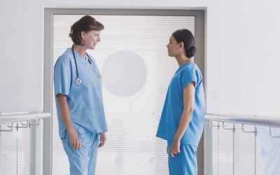 Making an Impact Through Conflict Resolution in Nursing