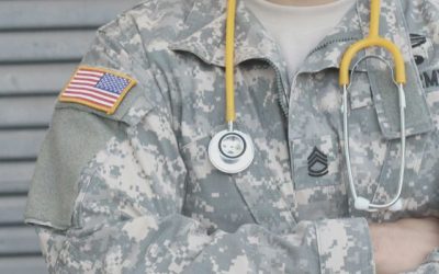 Do I Have What It Takes to Become a Military Nurse?