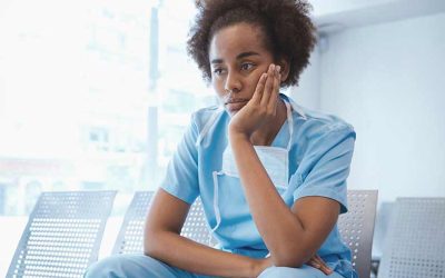 I Love My Nursing Career But I’m Having Doubts