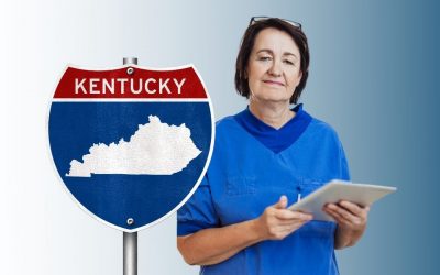 Understanding Your 2024 Kentucky Nursing License Renewal