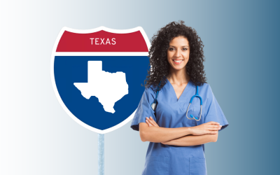 Understanding Your Texas Nursing License Renewal