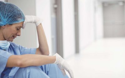 How to Get Out of Nursing in 5 Steps