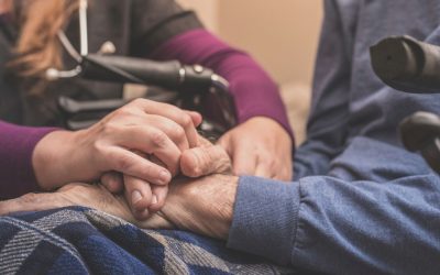 5 Habits for a Long Hospice Career: From a Former Hospice Nurse