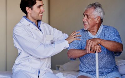 Adult Gerontology Nurse Practitioner: A Brimming Profession