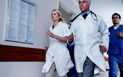 A Nurse’s Role in Managing a Code Blue