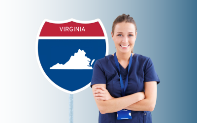 Understanding Your Virginia Nursing License Renewal 2024