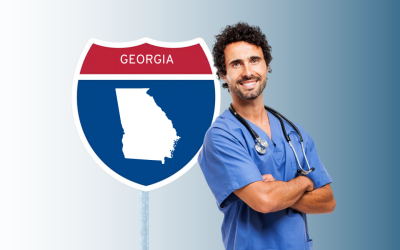 Understanding Your 2025 Georgia Nursing License Renewal