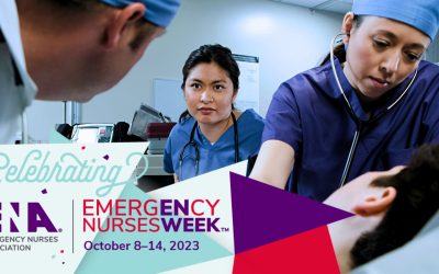 How to Celebrate Emergency Nursing Week 2024