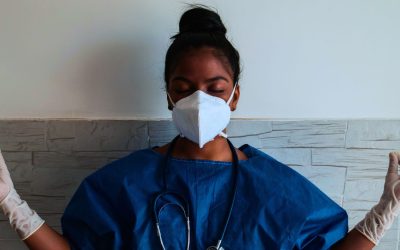 Nursing Self Care Techniques to Prevent Burnout