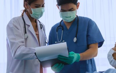 What Nurses Need to Know About Vancomycin