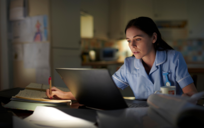 5 Ways Universities Can Alleviate the Nursing Education Shortage