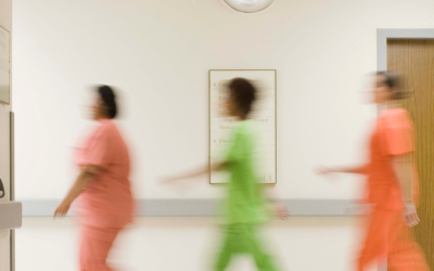 Setting Boundaries for a Healthier Nursing Career