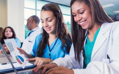 Choosing the Best Nursing Program: 6 Essential Factors