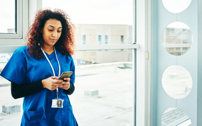 Pros and Cons of Social Media for Nurses