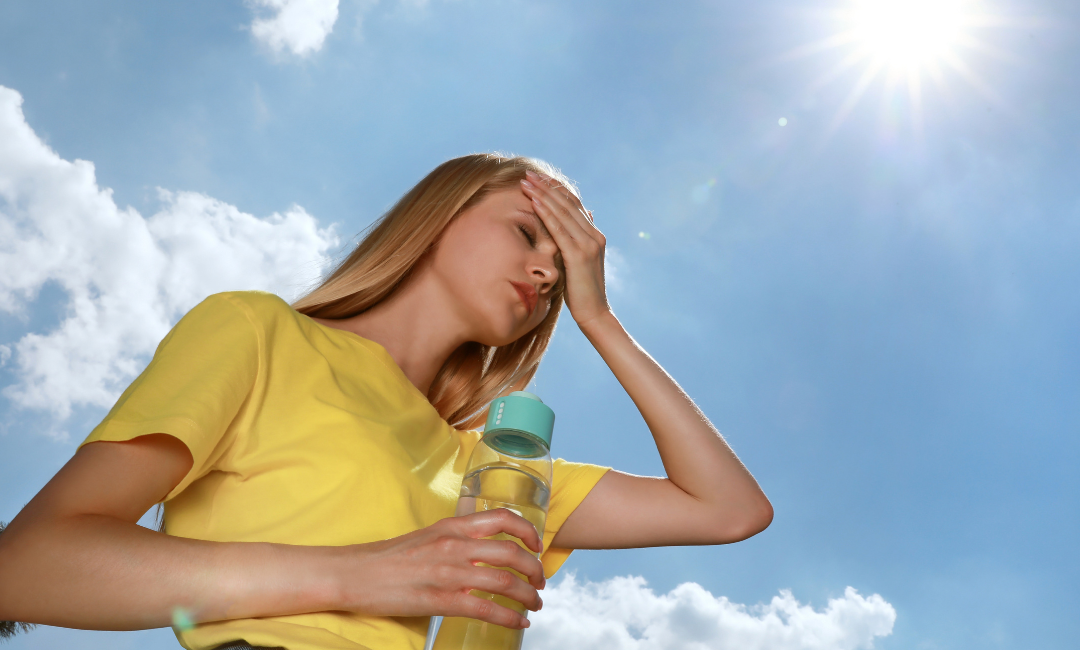 5 Tips to Protect Yourself from Ultraviolet Rays